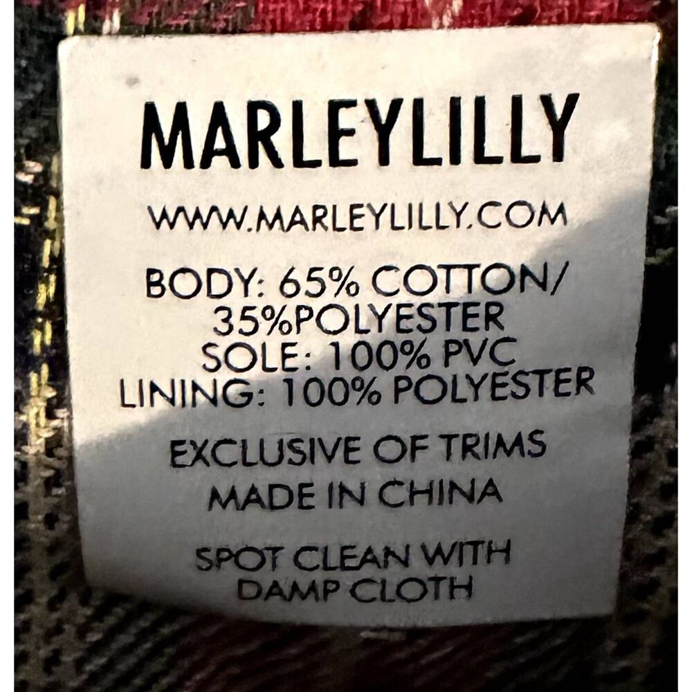 MarleyLilly Duck Boots Size 6 Gray - Picture 4 of 4